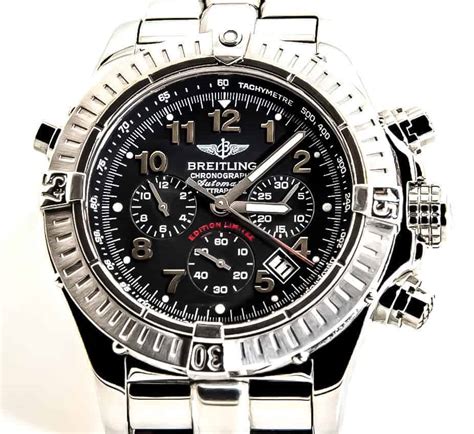 teuere breitling